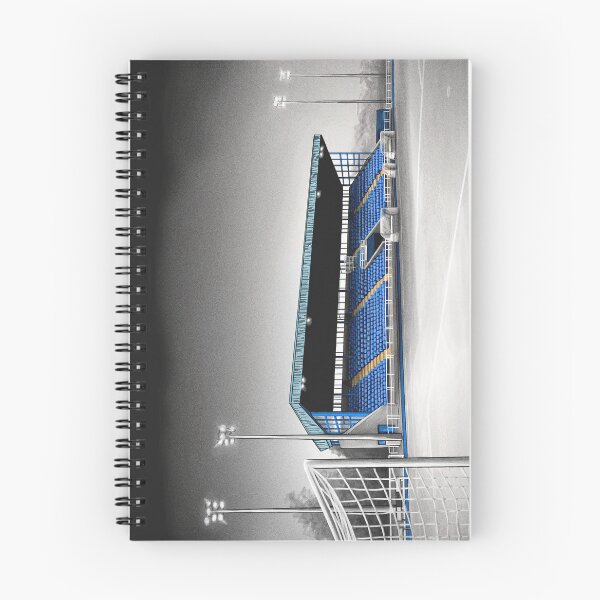 Item preview, The RSC - Waterford FC - League of Ireland Football Artwork designed and sold by barrymasterson.