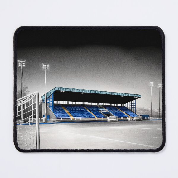 Item preview, The RSC - Waterford FC - League of Ireland Football Artwork designed and sold by barrymasterson.