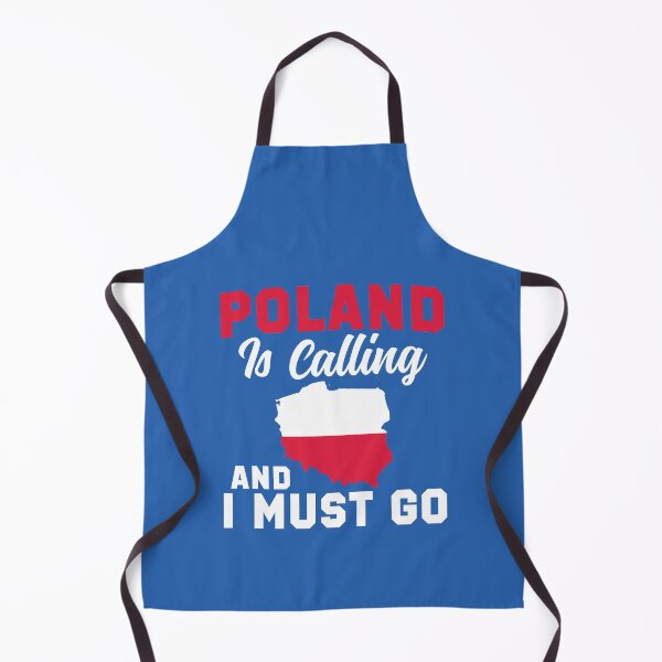 Item preview, Poland is calling and I must go  -  Travel Quote designed and sold by obedtheartist.