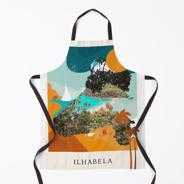 Item preview, Ilhabela - Beach designed and sold by leombianchini.