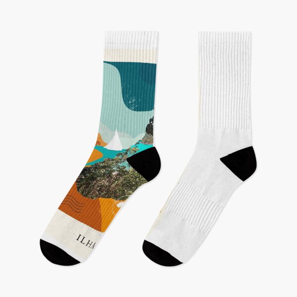Item preview, Ilhabela - Beach  designed and sold by leombianchini.