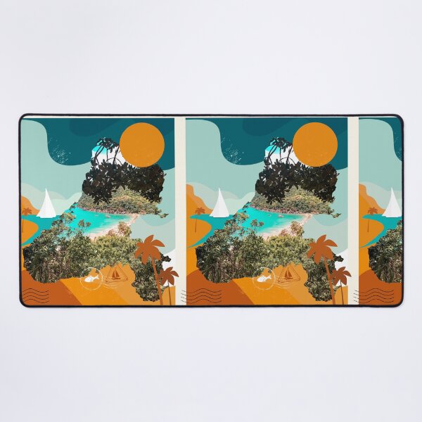 Item preview, Ilhabela - Beach  designed and sold by leombianchini.