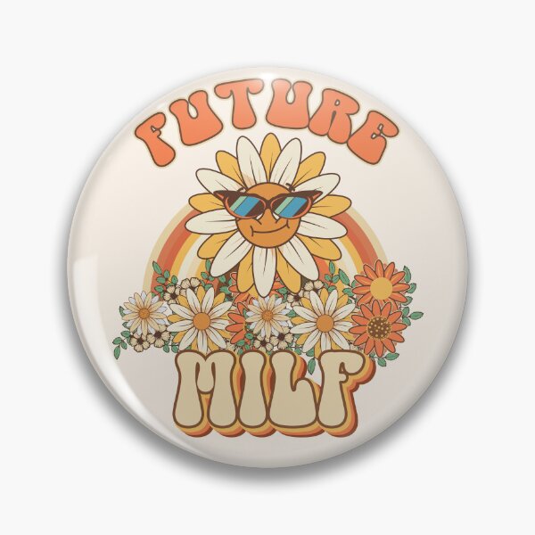Item preview, Retro quote gift for funny mother Vintage floral pattern designed and sold by HomeCoquette.