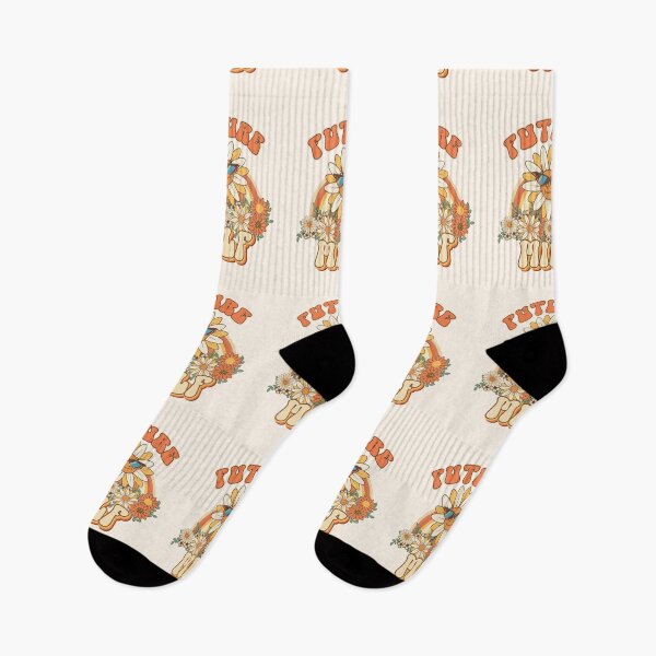 Item preview, Retro quote gift for funny mother Vintage floral pattern designed and sold by HomeCoquette.