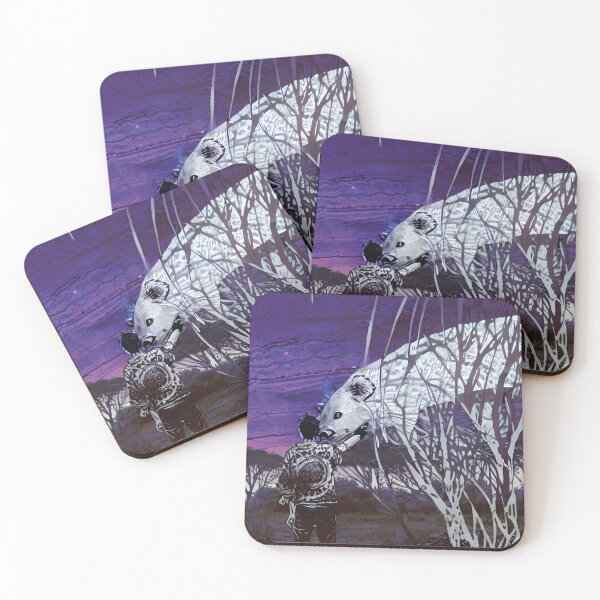 Item preview, Fantasy landscape designed and sold by zuluspice.