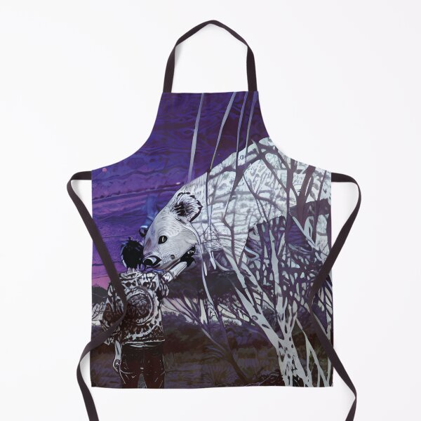 Item preview, Fantasy landscape designed and sold by zuluspice.