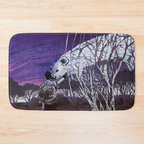 Item preview, Fantasy landscape designed and sold by zuluspice.