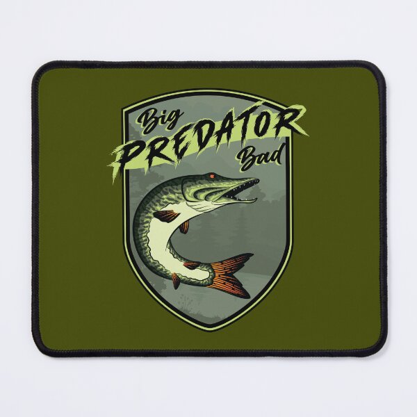 Item preview, Big Bad PREDATOR designed and sold by OldFox89.