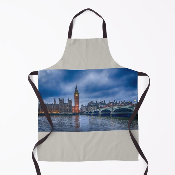 Item preview, Westminster at Sunset: The Perfect View designed and sold by JoSowden.