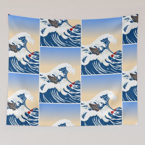 Item preview, Buoy 10 designed and sold by MotherOfBears.