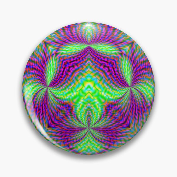 Item preview,  *WONDERFUL ABSTRACT STYLICH GEOMETRIC MIXED PINK BLUE YELLOW OMBRE SHAPES PATTERN* designed and sold by Ralek.