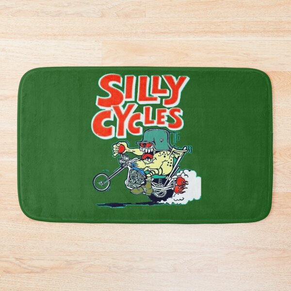 Item preview, Silly Cycles designed and sold by DukeGroovy.
