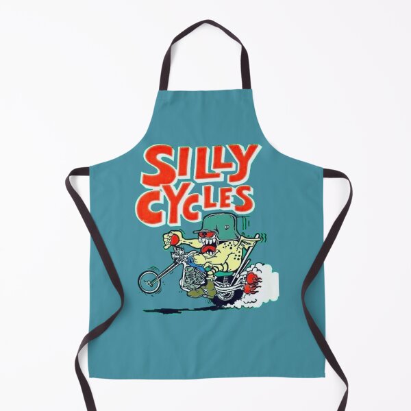 Item preview, Silly Cycles designed and sold by DukeGroovy.
