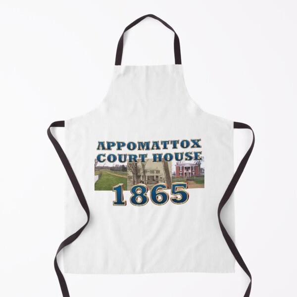 Item preview, Appomattox designed and sold by teepossible.