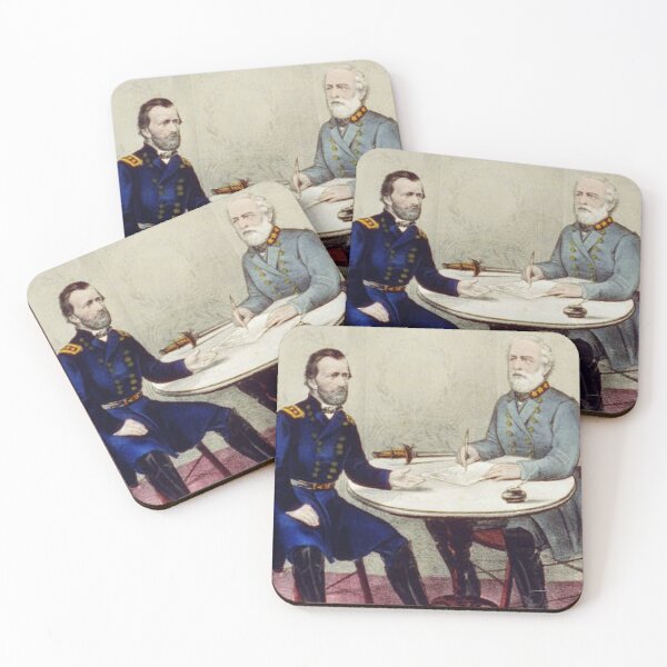 Item preview, Appomattox designed and sold by teepossible.