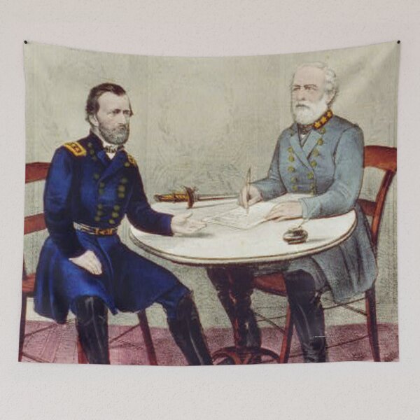 Item preview, Appomattox designed and sold by teepossible.