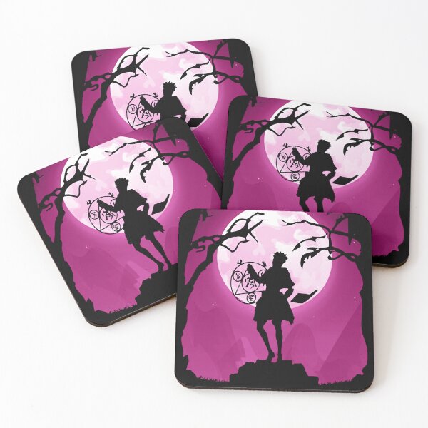 Item preview, Trèfle noir-Zora Ideale008 designed and sold by Liraathernt.