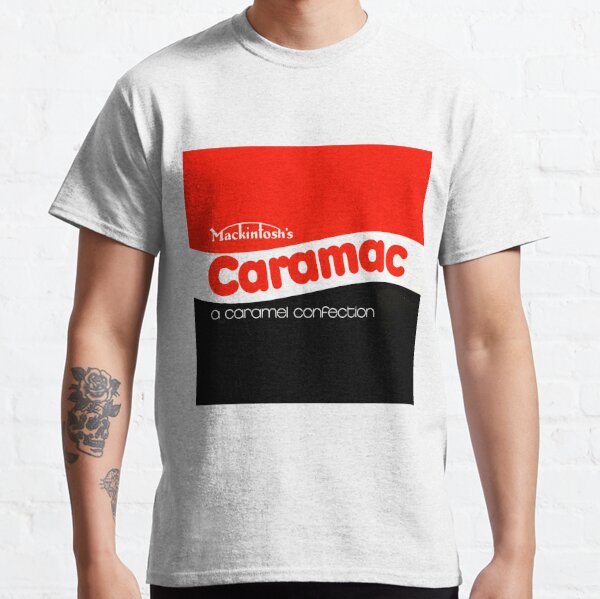 Retro Candy T-Shirts for Sale | Redbubble