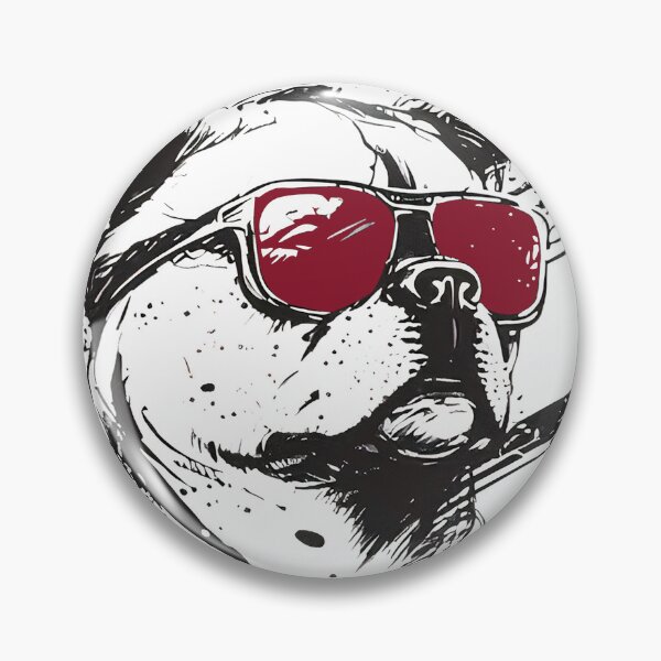 Item preview, the boss designed and sold by Shady55.