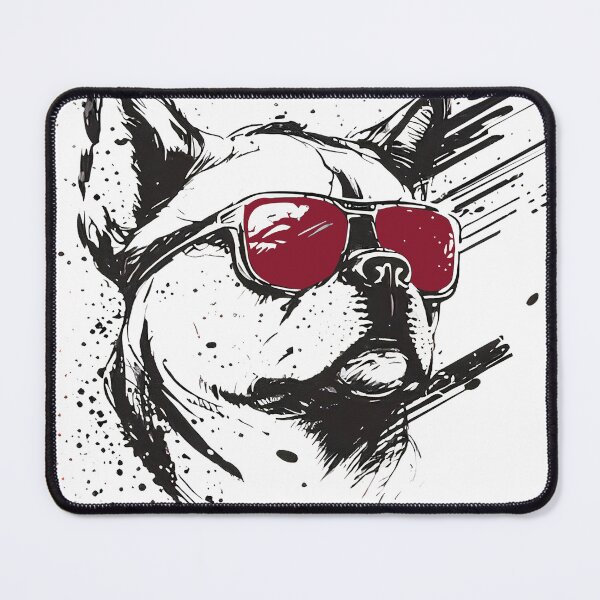Item preview, the boss designed and sold by Shady55.