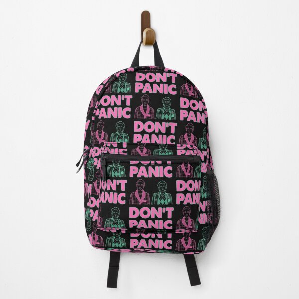 Item preview, Don't Panic designed and sold by FunnehGacha.