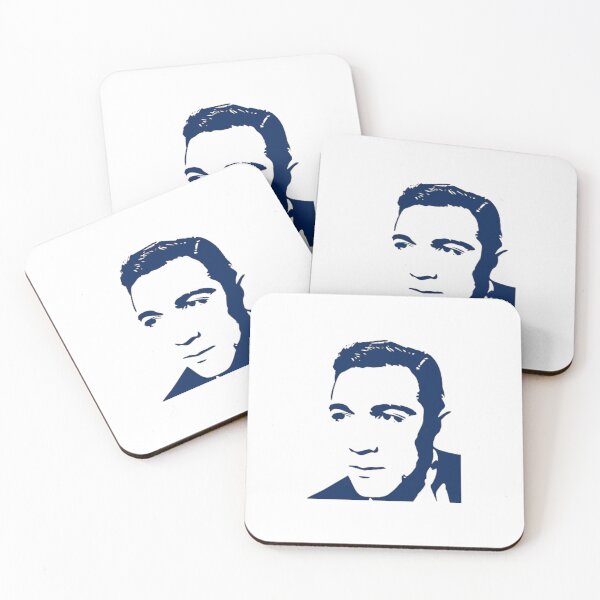 Item preview, Anthony Quinn designed and sold by Gentle40Winks.
