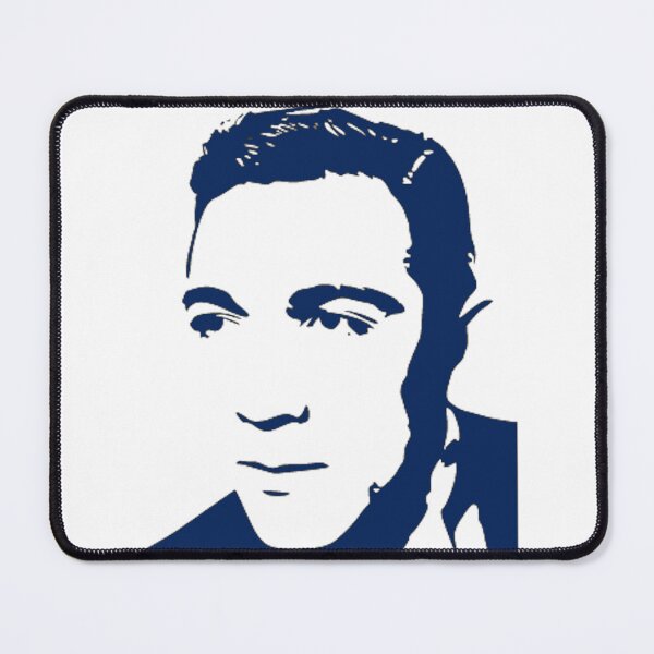 Item preview, Anthony Quinn designed and sold by Gentle40Winks.