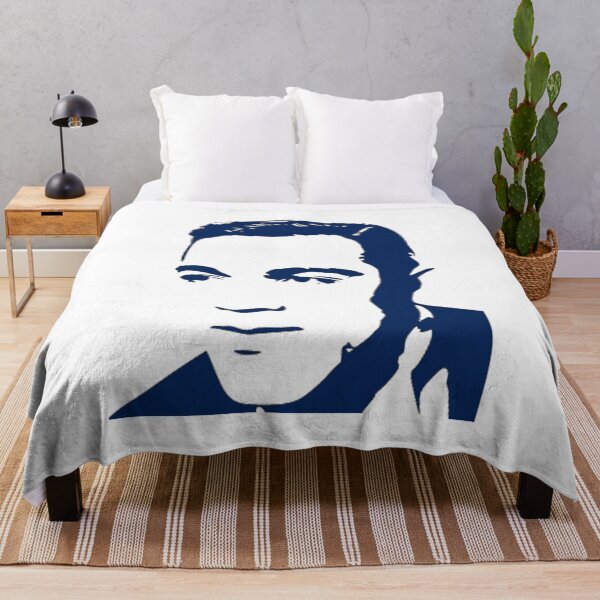 Item preview, Anthony Quinn designed and sold by Gentle40Winks.