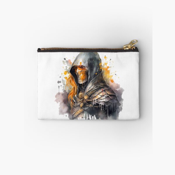 Item preview, Master Assassin, Digital Art designed and sold by AthenaUK.