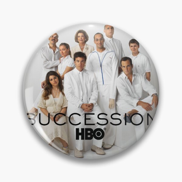 Item preview, The Bluths Succession print designed and sold by mikceys.