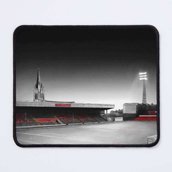 Item preview, Dalymount Park - Bohemian FC - League of Ireland Football designed and sold by barrymasterson.