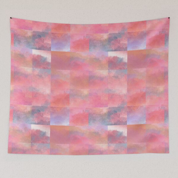 Item preview, Viva Magenta Pattern 4 Metaverse designed and sold by KhuKhuZ.