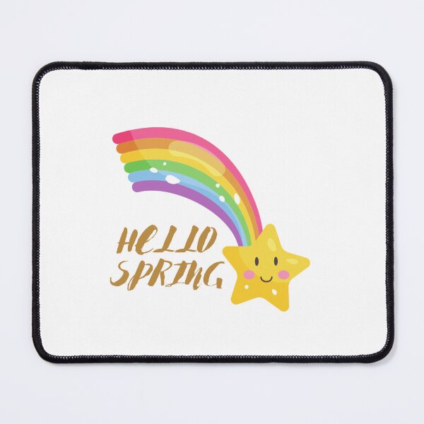 Item preview, HELLO SPRING designed and sold by IsaCria.