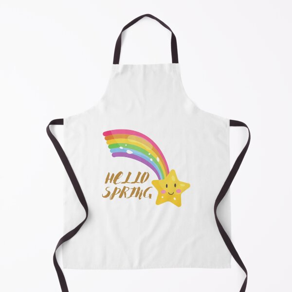 Item preview, HELLO SPRING designed and sold by IsaCria.