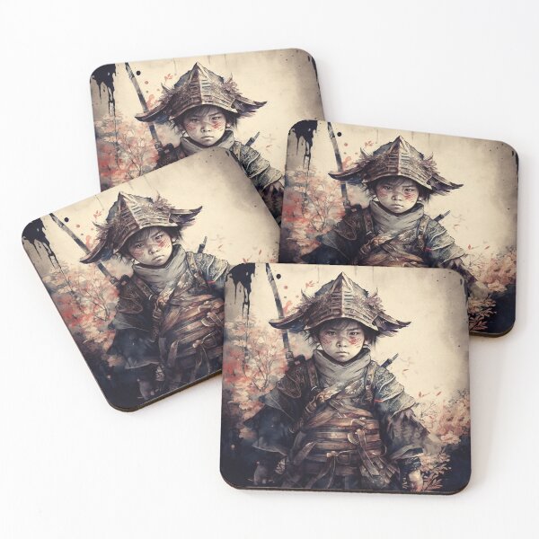 Item preview, Last samurai standing alone designed and sold by sakuraartforme.