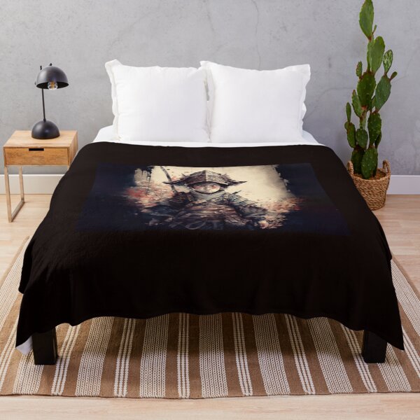 Item preview, Last samurai standing alone designed and sold by sakuraartforme.