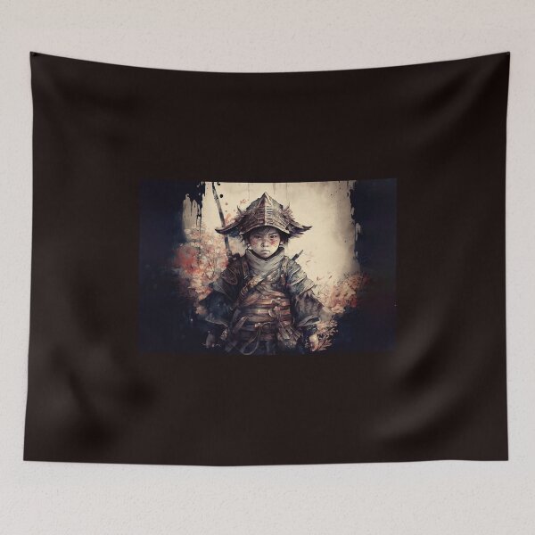 Item preview, Last samurai standing alone designed and sold by sakuraartforme.