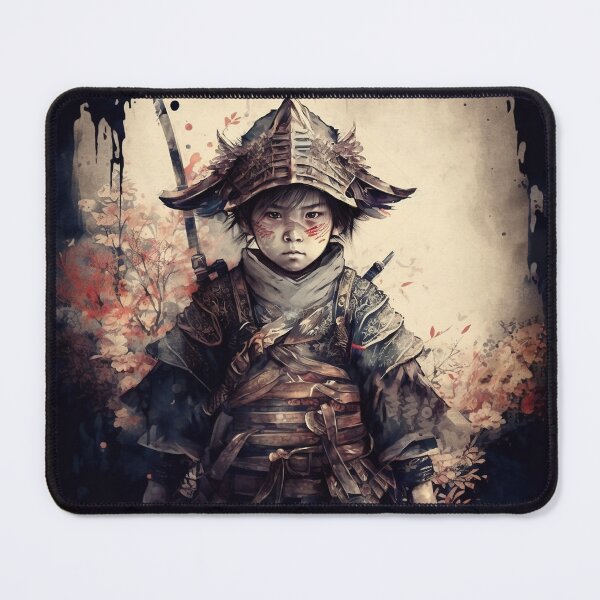 Item preview, Last samurai standing alone designed and sold by sakuraartforme.