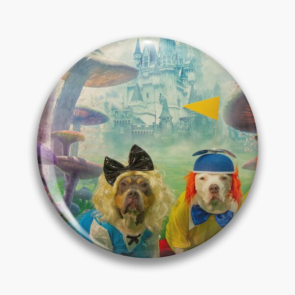 Item preview, Curiouser and Curiouser designed and sold by BeckyGregory.