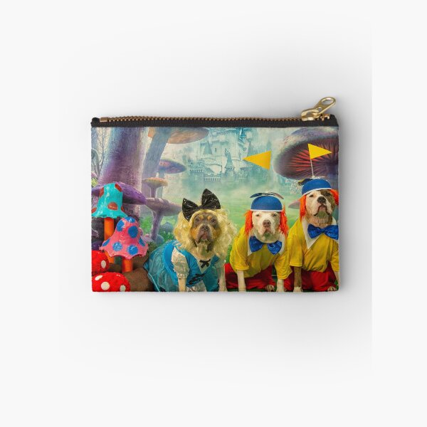 Item preview, Curiouser and Curiouser designed and sold by BeckyGregory.