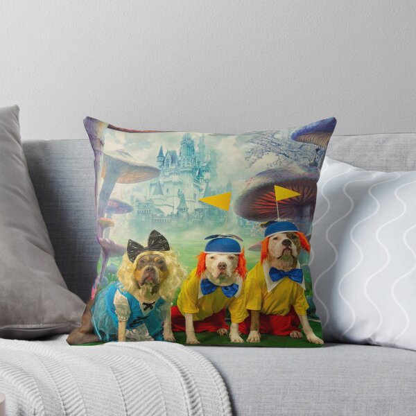 Item preview, Curiouser and Curiouser designed and sold by BeckyGregory.