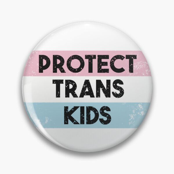 Artikelvorschau, Schützen Sie Trans Kids entworfen und verkauft von carbonatedrbows.