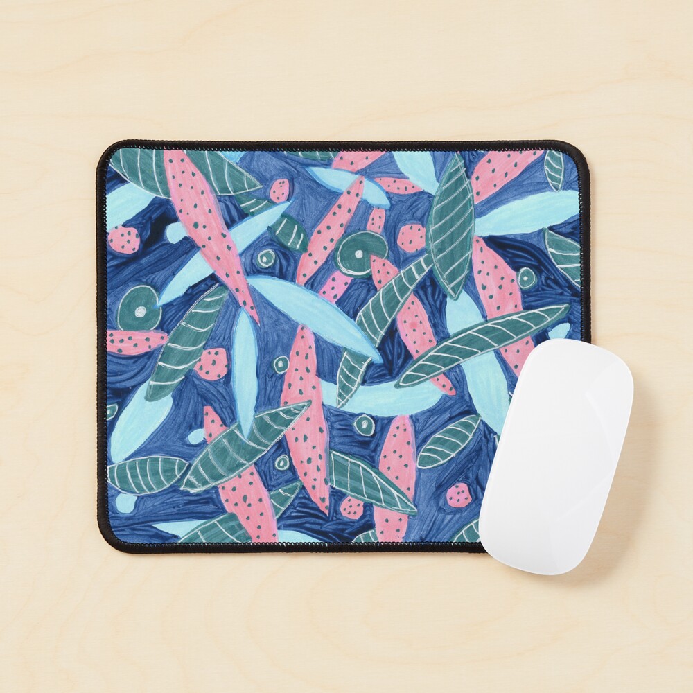 Item preview, Mouse Pad designed and sold by JudyHuck.