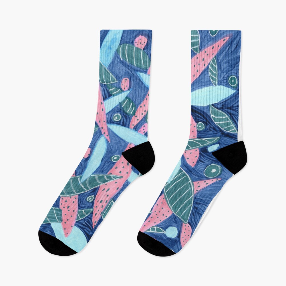 Item preview, Socks designed and sold by JudyHuck.
