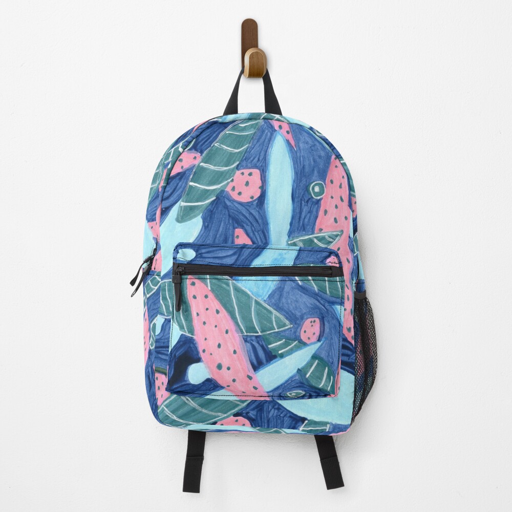 Item preview, Backpack designed and sold by JudyHuck.