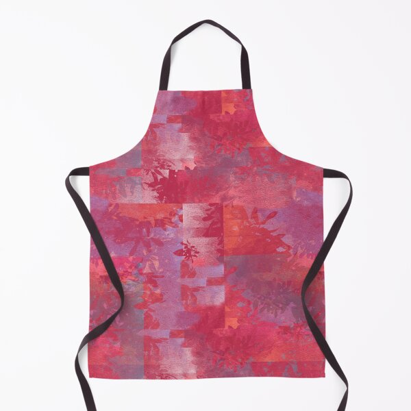 Item preview, Viva Magenta Pattern 5 Metaverse designed and sold by KhuKhuZ.