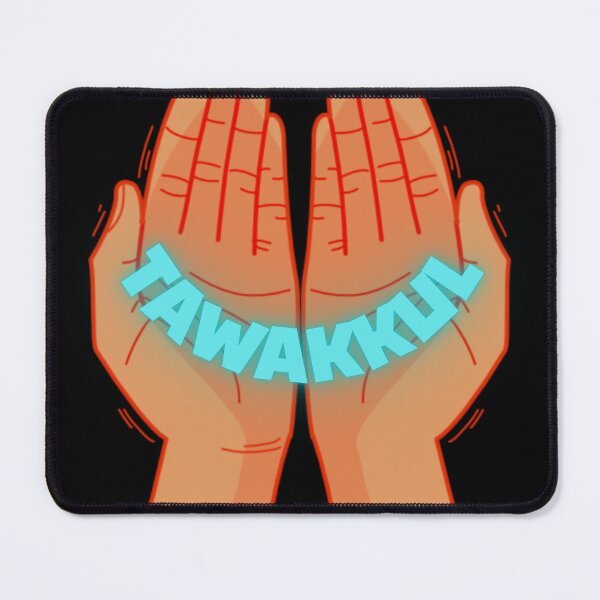 Item preview, Tawakkul designed and sold by seriyusink69.