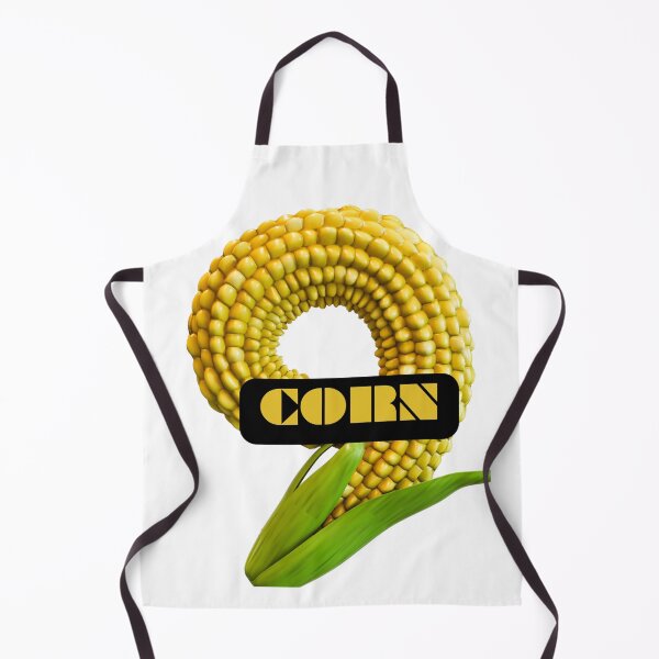 Item preview, Corn-Tastic T-Shirt: A-Maize-ing Addition to Your Wardrobe designed and sold by Jamelda.