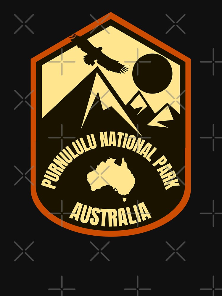 Disover Purnululu National Park | Essential T-Shirt 
