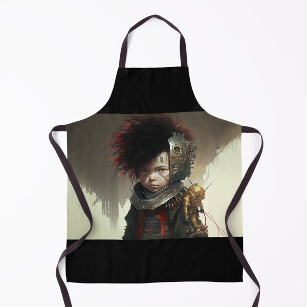 Item preview, Cyber boy designed and sold by sakuraartforme.